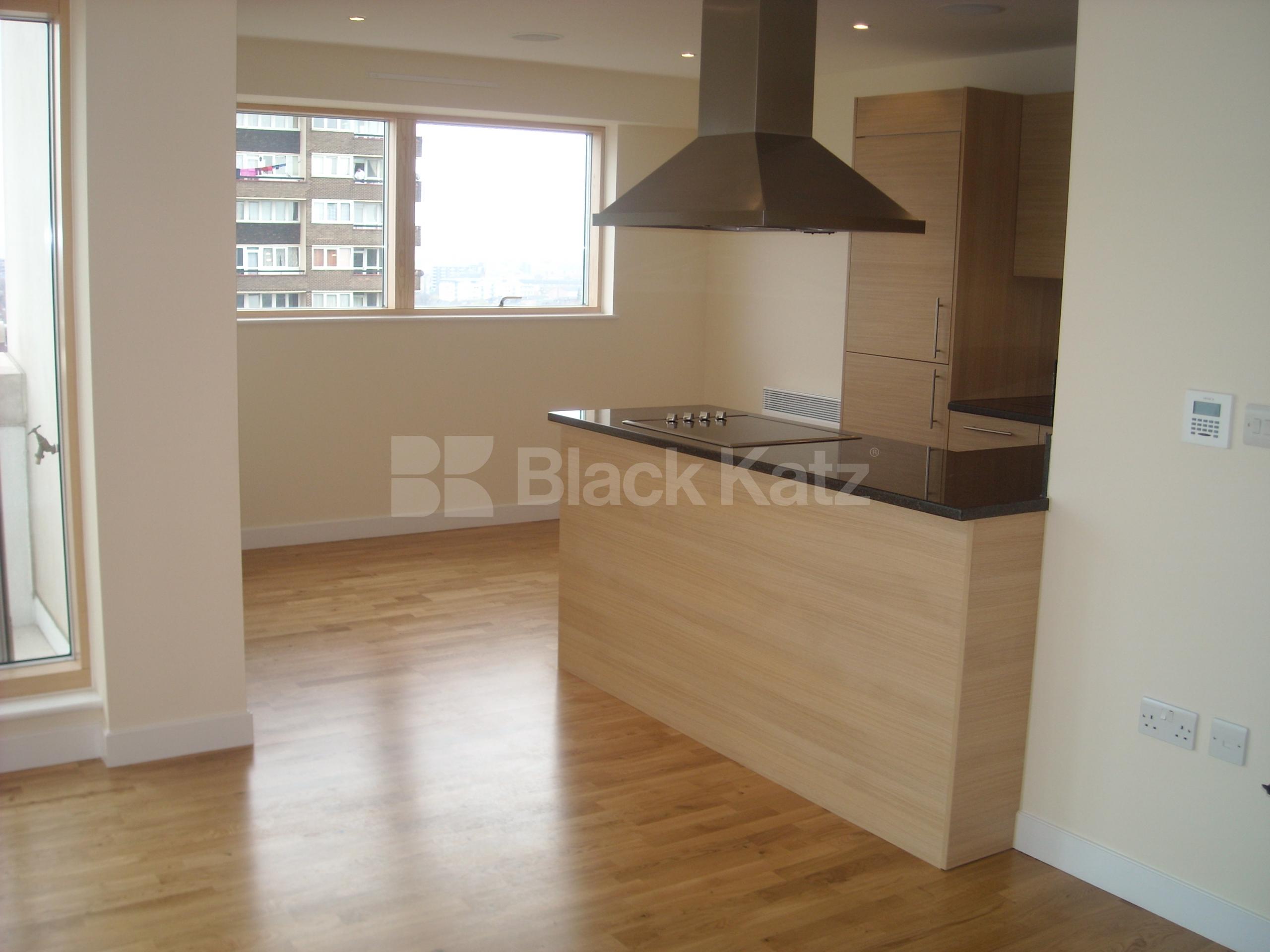 			NEW INSTRUCTION, 3 Bedroom, 1 bath, 1 reception Flat			 The Vantage, Metro Central, 119 Newington Causeway, Elephant and Castle SE1